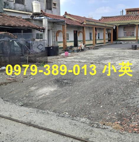 屏東鹽埔建地-4