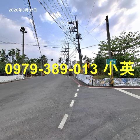 屏東鹽埔建地-3