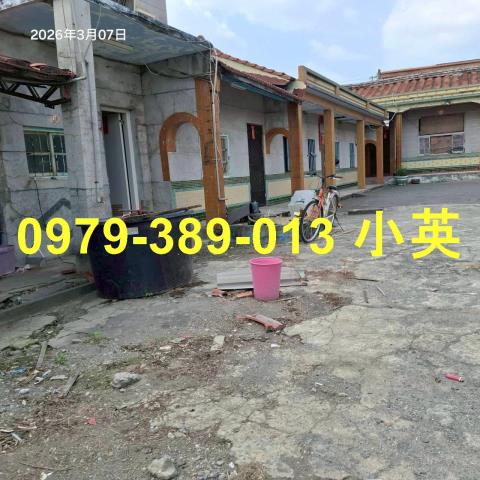 屏東鹽埔建地-9