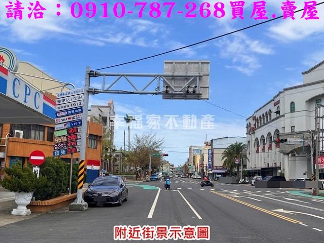 台南學甲建地-13