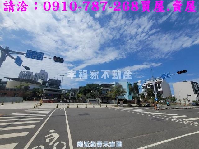 台南安南建地-13