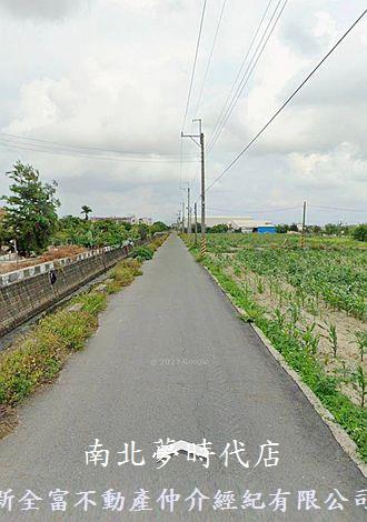 台南學甲農地-1