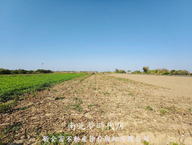 台南學甲農地-1