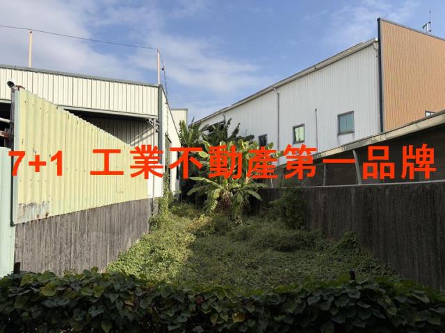 高雄岡山工業地-2
