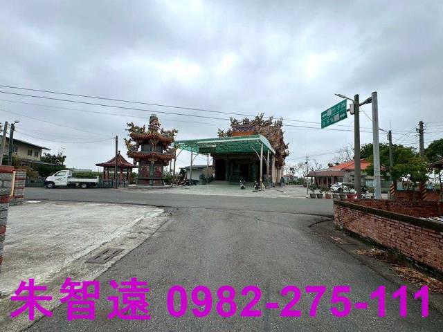 台南新營建地-11