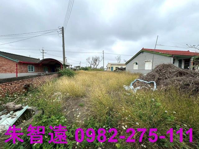 台南新營建地-12