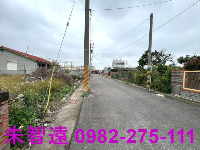 台南新營建地-13