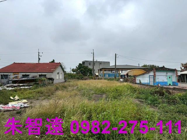 台南新營建地-2