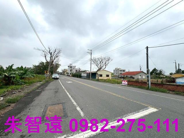 台南新營建地-4