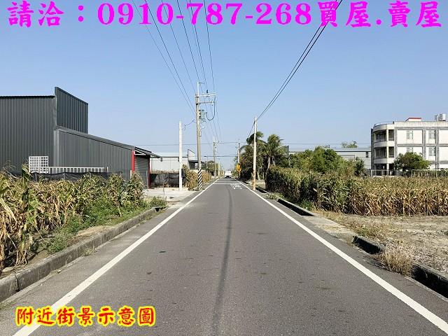 台南安定農地-10