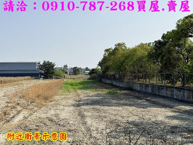 台南安定農地-14