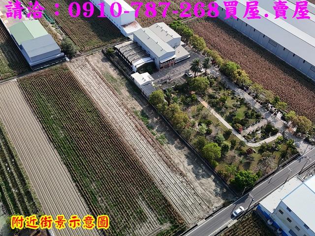 台南安定農地-5