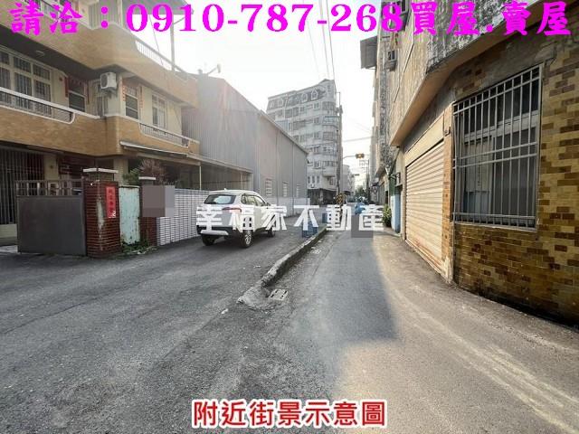 台南永康建地-13