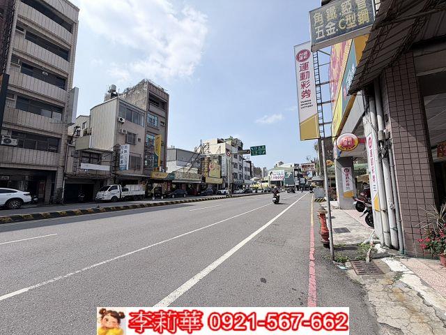 台南北區建地-4