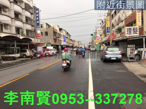 台南永康建地-2