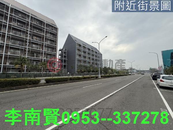 台南歸仁建地-10