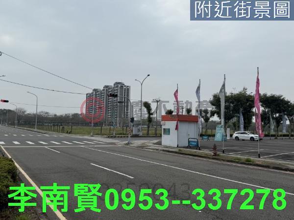 台南歸仁建地-2
