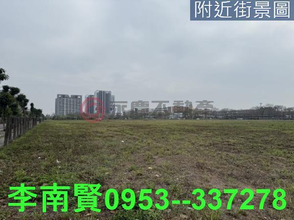 台南歸仁建地-5