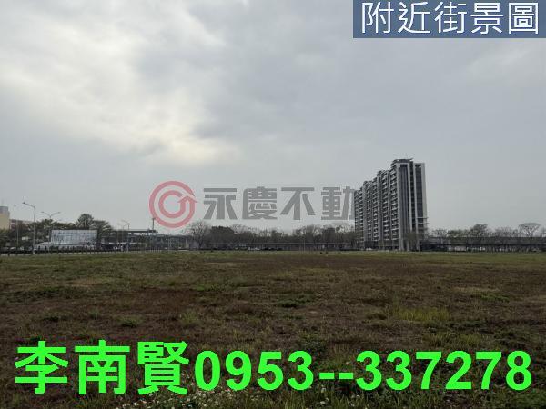 台南歸仁建地-6