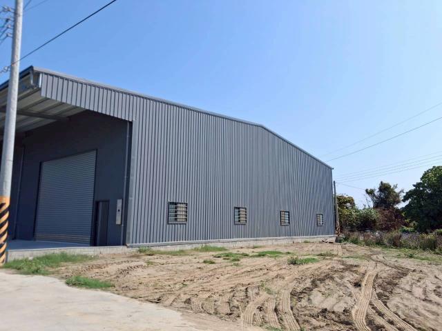 南區倉庫廠房-2