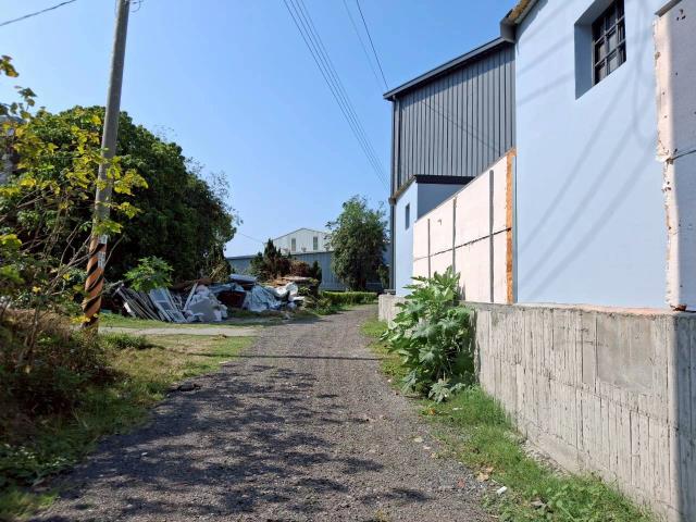 南區倉庫廠房-4