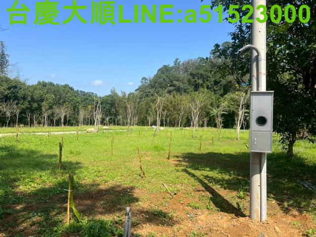 湖口農地-2