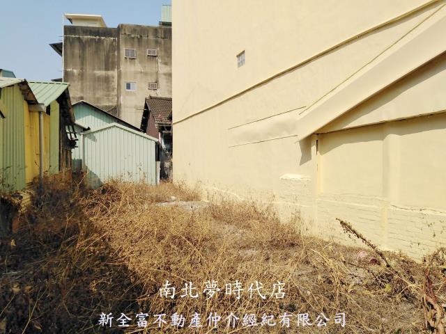 嘉義建地-1