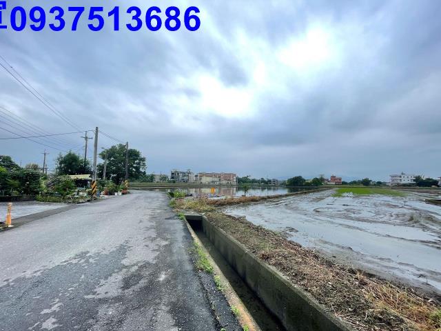 宜蘭宜蘭市農地-1