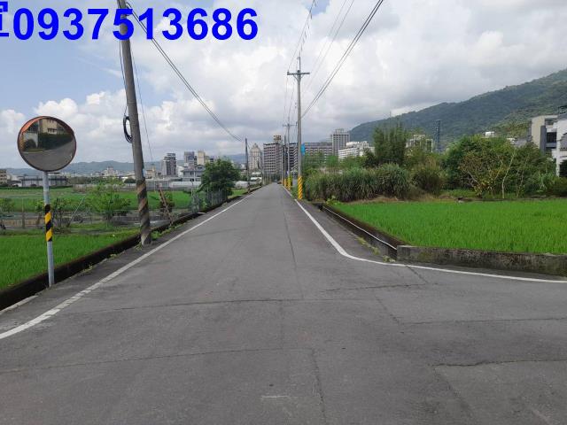 宜蘭壯圍農地-14