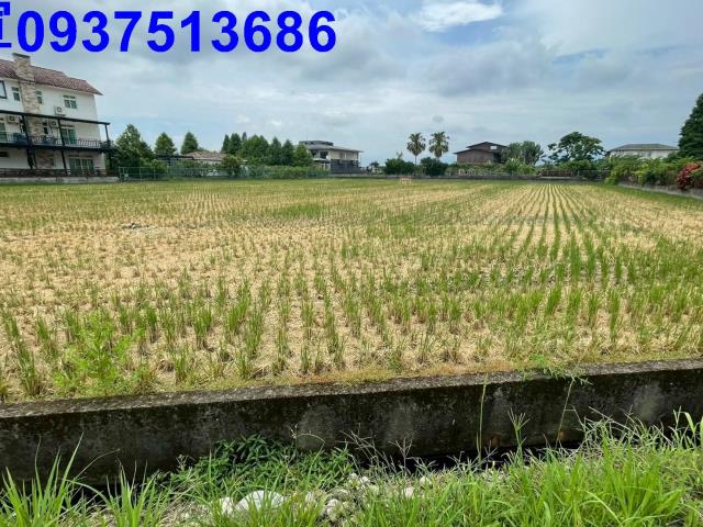 宜蘭員山農地-13