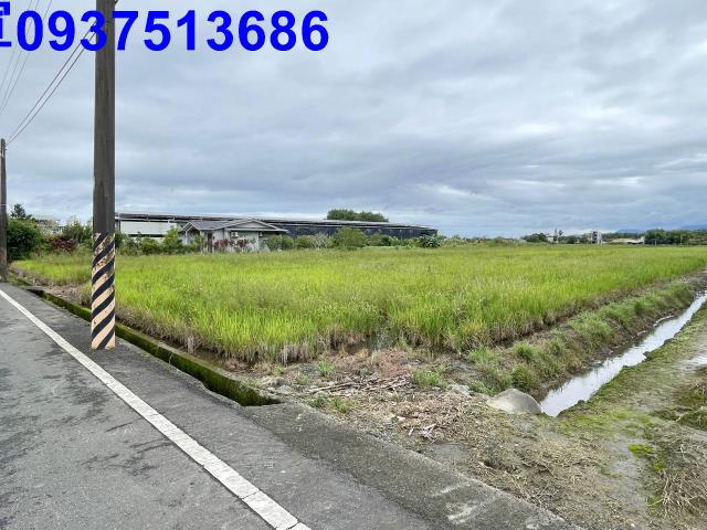 宜蘭員山農地-4