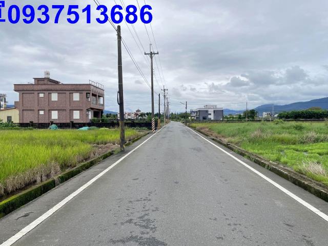 宜蘭員山農地-7