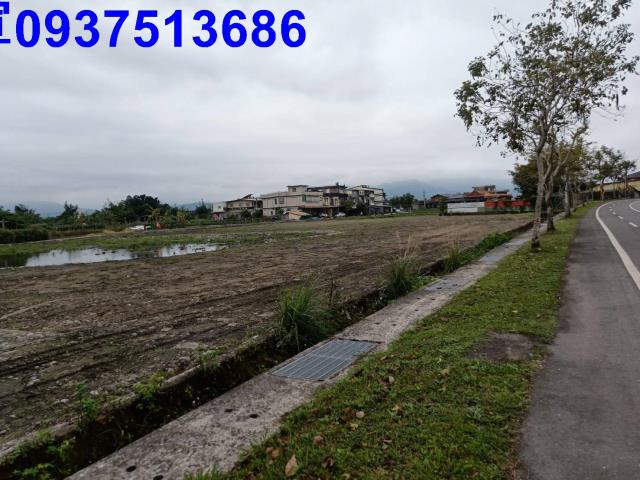 宜蘭員山農地-2