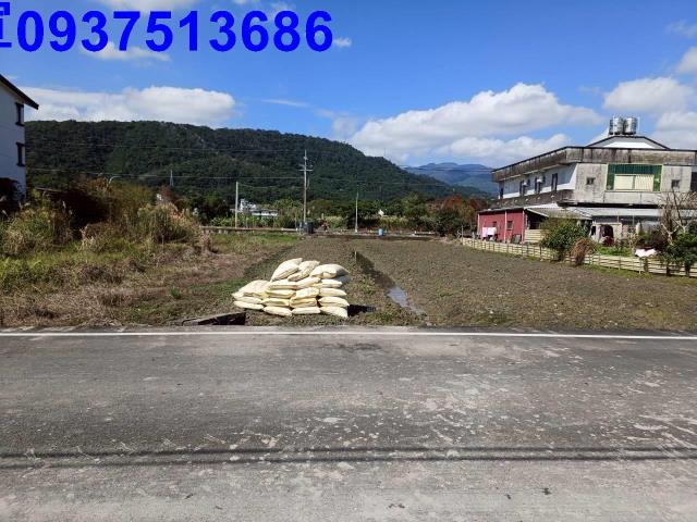 宜蘭員山農地-7