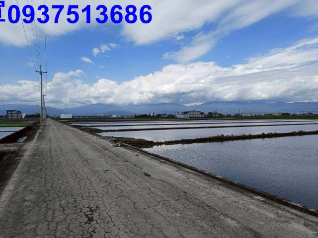 宜蘭壯圍農地-9