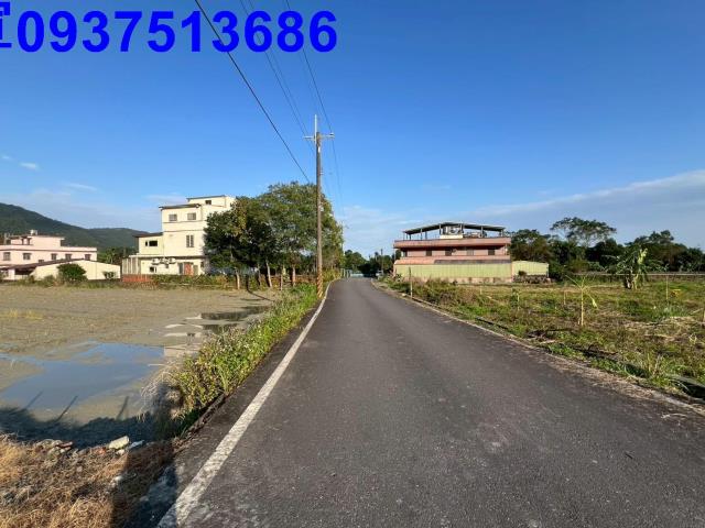 宜蘭員山農地-3