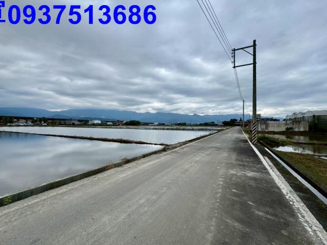 宜蘭壯圍農地-3