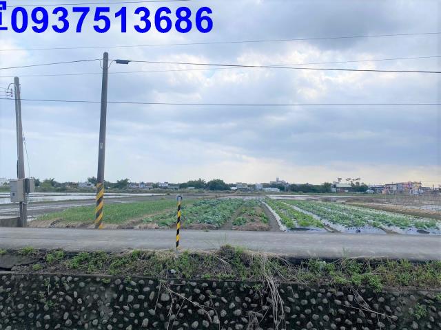 宜蘭壯圍農地-6