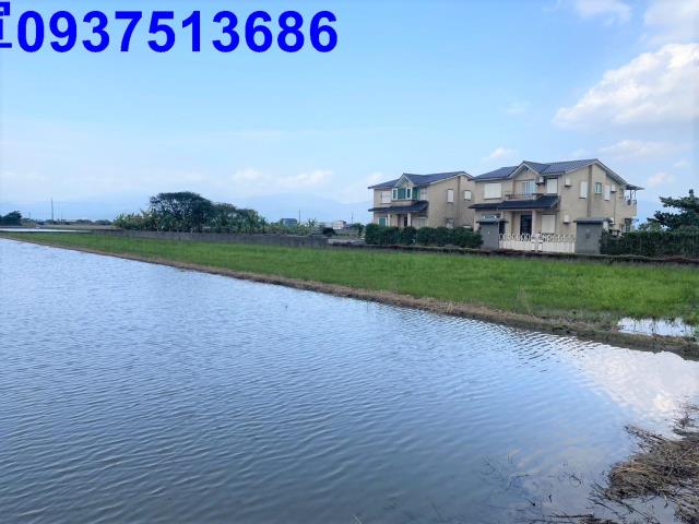 宜蘭壯圍農地-4