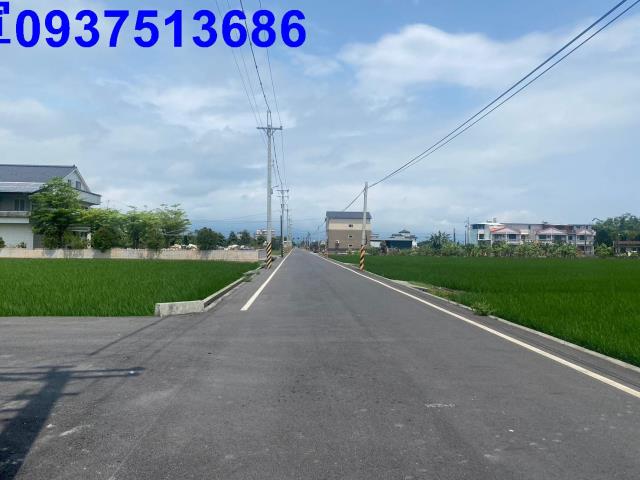 宜蘭壯圍農地-11