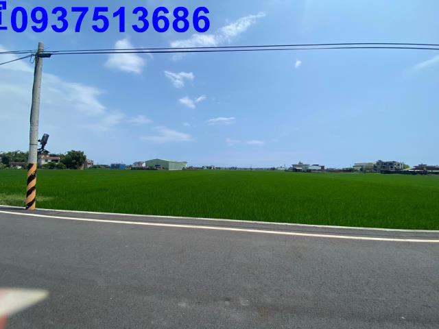 宜蘭壯圍農地-3