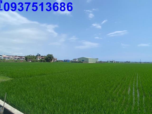 宜蘭壯圍農地-7