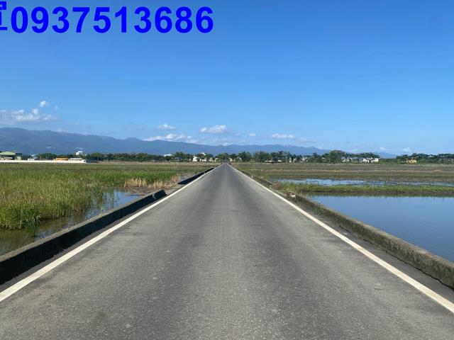 宜蘭壯圍農地-4