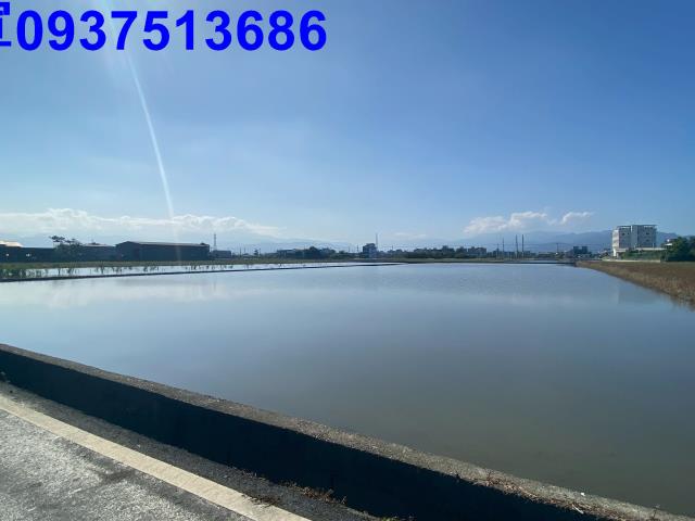 宜蘭壯圍農地-5