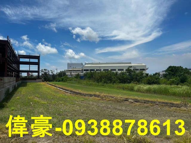 學甲工業地-1