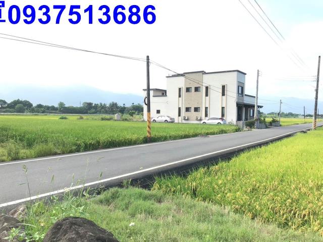 宜蘭礁溪農地-5