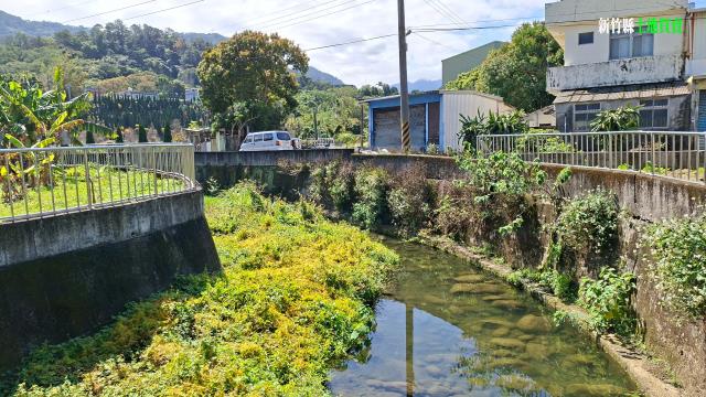 新竹橫山農地-1