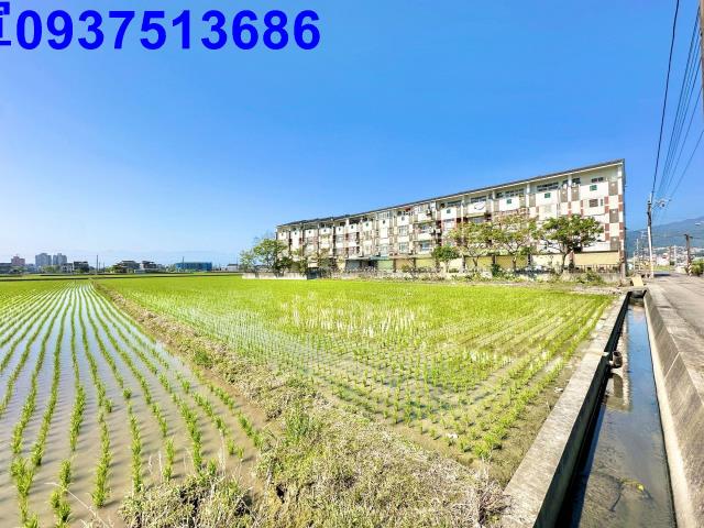 宜蘭宜蘭市農地-14