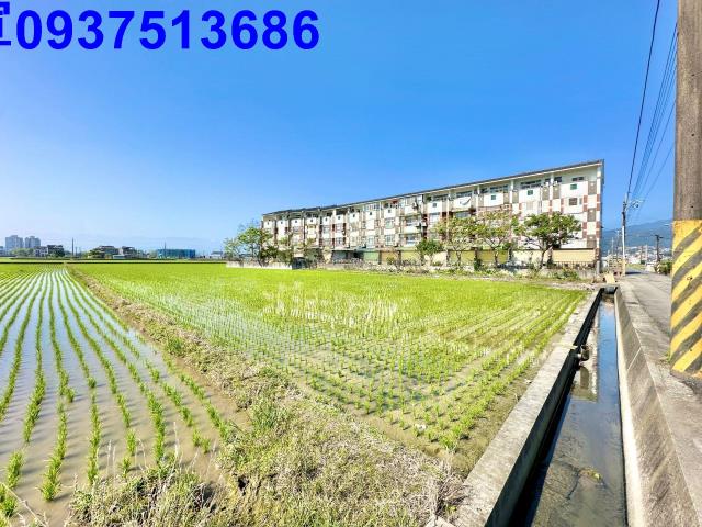 宜蘭宜蘭市農地-7