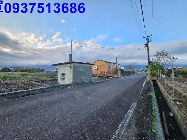 宜蘭壯圍農地-15